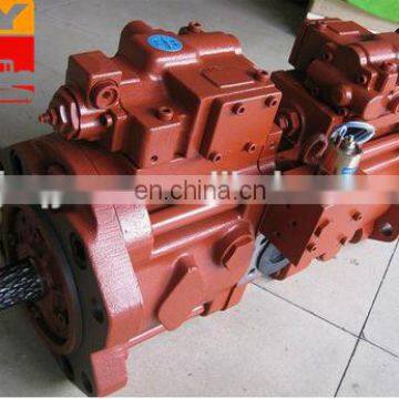 K3V112DT Hydraulic Pump Excavator R210-7 Main Pump 31N6-10051