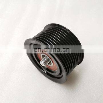 ISZ13 QSZ Diesel Engine Parts Fan Belt Idler 2874240