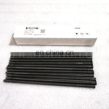 Chinese developed   truck diesel  Engine Parts 3904382 3905194 3901647  Push Rod 6CT 6L ISL QSL8.9