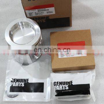 Genuine Wngine Parts 6BT Natural Gas Piston and Piston Kit 3802630 3922687 3802951 3934047 3920691 on Promotion photo-5