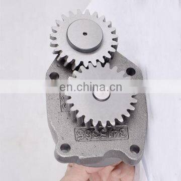 DCEC 6CT Engine Parts 3800828 Oil Pump photo-3