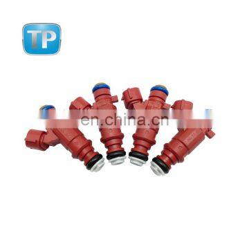 Fuel Injector OEM FBJB100 0280155937 16600-5M100 166005M100