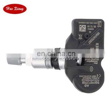 5Q0907275B   5Q0907275   3AA998275   3AA907275 Auto Tire Pressure Monitoring System Sensor