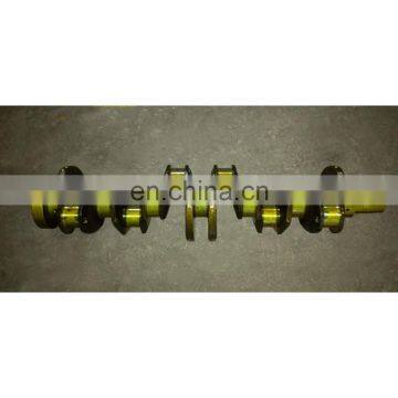 Diesel Engine Parts for 3306 Forged Steel Crankshaft 4N7693