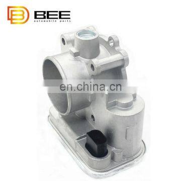 High Quality Throttle Body FOR FORD DS7E-9F991-BB DS7Z-9E926-C/0280750576/ 0280750575/DS7E9F991BB DS7Z9E926C photo-3