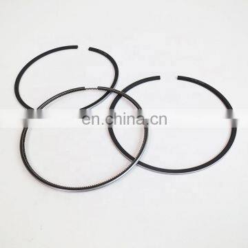 Excavator Diesel Engine Spare Parts 4089500 K19 Piston Ring Set photo-3