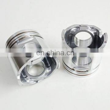 Heavy Truck Diesel Engine Spare Parts 3044448 L10 Diesel Engine Piston photo-5