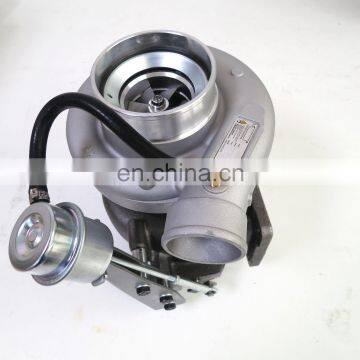 6CT8.3 diesel engine aftermarket turbocharger spare parts HX40W 4049355