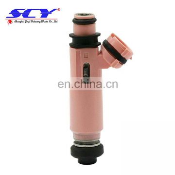 Electronic Fuel Injector 2004-2008 Suitable for Toyota  3.3L 23250-20030 2325020030