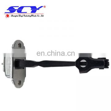 SCY Auto Car Door Check Stopper Hinge Suitable for Nissan X-TRAIL 2007-2010 80430JG000 80430-JG000