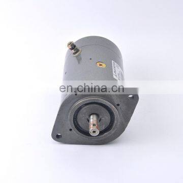 12 Volt CW 1500watt DC Brush Motor With Ball Bearing photo-3