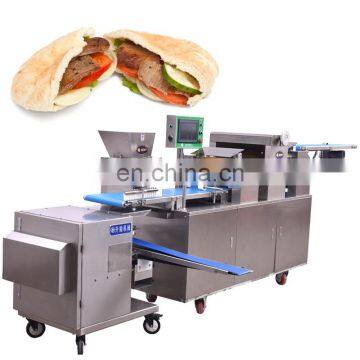 2017 SENY New Bakery Pita Bread Oven Industrial Bread Making Machine photo-2
