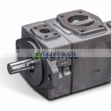 PV2R34-116-136-F-RAAA-31 Various YUKEN Hydraulic Pump Hydraulic Vane Pump Double Pumpp Goods in Stock photo-6