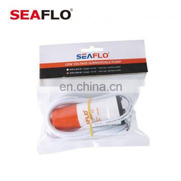 SEAFLO 12V DC 16LPM Small Diameter Pumps Submersible Water Pump