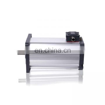 waterproof 2.25kw 1500RPM BLDC motor, 110V 2.25KW brushless dc motor