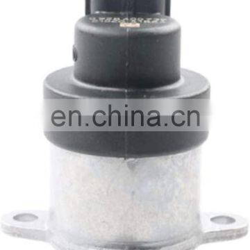 0928400760 High-Pressure Pump Common Rail System Regulator Metering Control Solenoid Valve For MAN Daewoo DL08 0 928 400 760