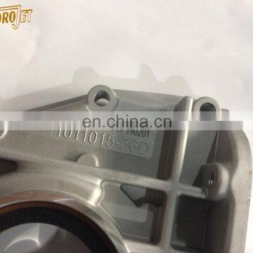 EC210B Engine Parts 20574451 Voe20574451 Oil Pump 1011015-56D for D6E photo-4