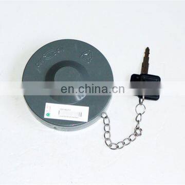 Sinotruk Howo Steyr Howo Truck Parts AZ9112550213 Fuel Tank Cap photo-3