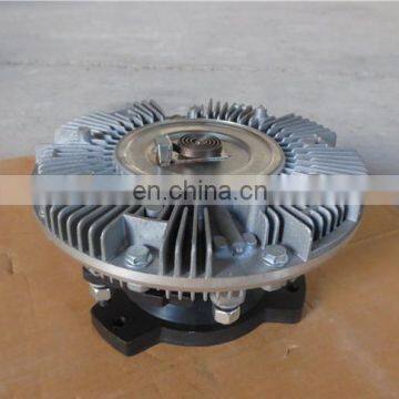 Sinotruk Howo Heavy Truck Spare Parts VG1540060201 Fan Clutch Assembly