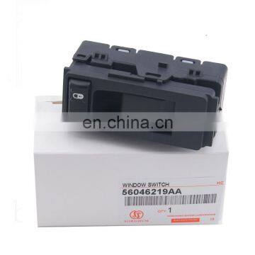 56046219AA Auto Window Switch Electric Power Window Control Switch For Jeep Guide photo-5