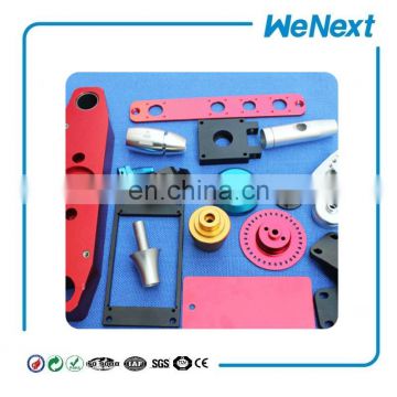 CNC metal machining for parts