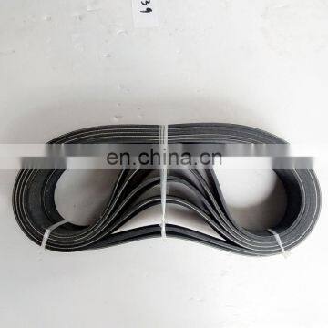 Hot Selling High Quality V Belt Size Chart For KING LONG BUS