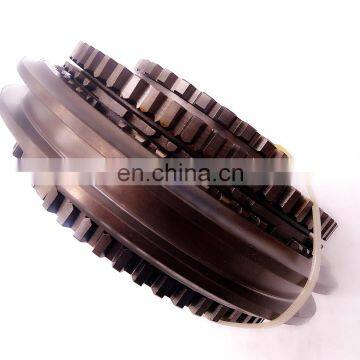Universal Synchronizer Assembly 3rd and 4th for Foton Truck Shacman Truck