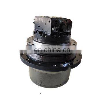 SH120 Final Drive SH120 Travel Motor GM18