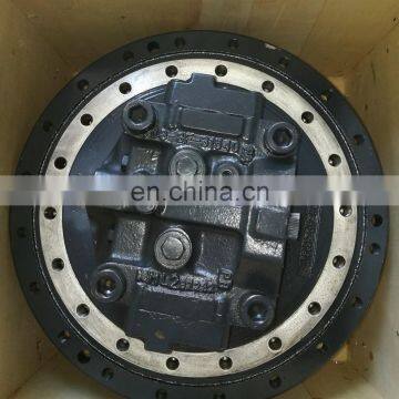 Excavator Parts PC220LC-7 Hydraulic Travel Motor 20Y-27-00301 708-8F-00192 PC220-7 Final Drive photo-2
