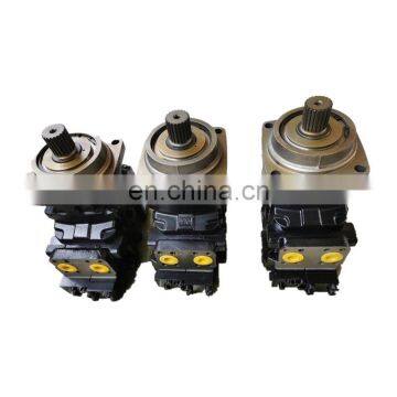 Trade assurance Parker V14 series V14-110-IV hydraulic piston motor