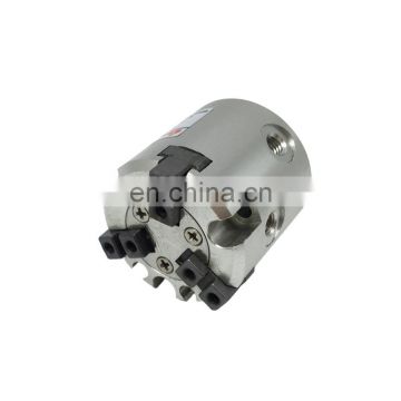 China Manufacturer Soft Jaw for Hydraulic Power Chucks