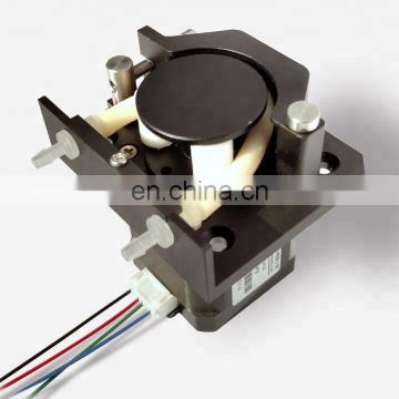 high viscosity industrial preservative peristaltic pump price