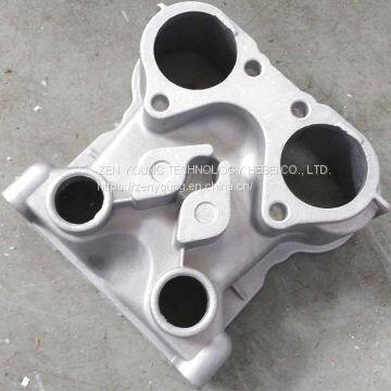 auto parts aluminium casting