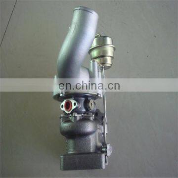 K04 Turbo Chargers 53049700025