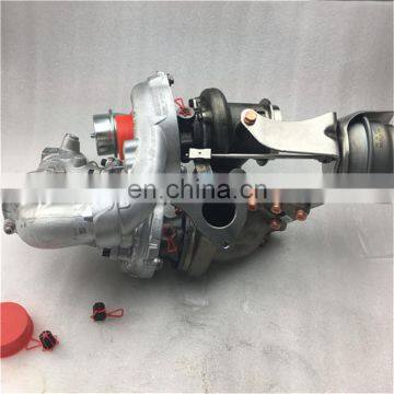 Turbo Factory Direct Price R2S KP39 K04 10009880076 Turbocharger