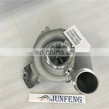 Turbo Factory Direct Price GTB2056VK 764809-0004 A6420901680 Turbocharger