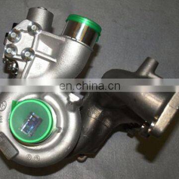 Genuine Turbocharger TD04 28231-2C600 282312C600 Turbo for Hyundai Genesis Coupe 2.0L Engine photo-4