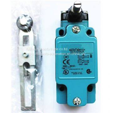 honeywell Limit switch 01060702-008 SZL-WLA-A LL3