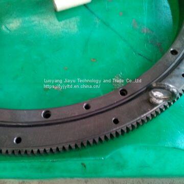 SDQ-816 Four Point Contact Ball Slewing Bearing for Medical Equipment or Other Turntable photo-3