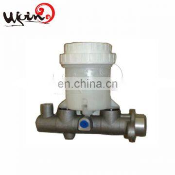 Excellent brake master cylinder for  MISTUBISHI PAJERO  MR449476  MB699830