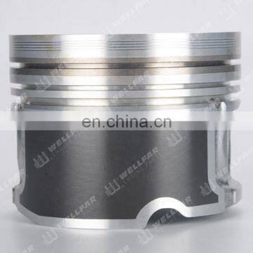 JT K3000 Diesel Engine Piston K7Z1-11-SAO/OK7Z1111O JT PREGIO 3.0 photo-5