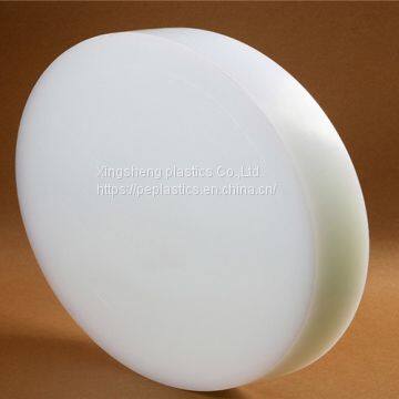 Hdpe Plastic Cutting Board photo-2