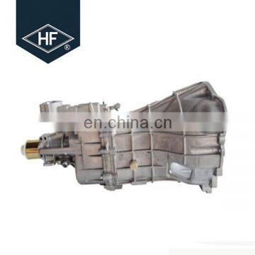 automatic Petrol transmission gearbox for ISUZU TFR55 D-Max