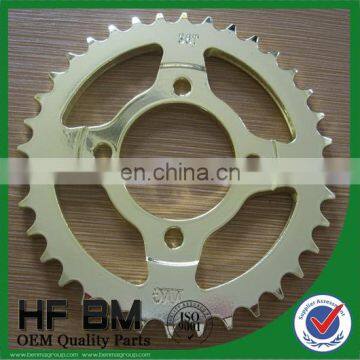 CG125 Factory Sale Motorcycle Timing Chain, Sprocket High Precision photo-4