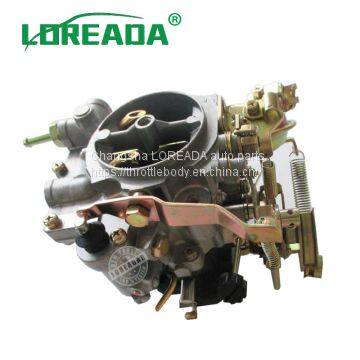 LOREADA New Carburetor MD-006219 For Mitsubishi 4G32 4G33 4G64