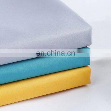 170T 190T 210T 240T 300T 320T 350T 380T 400T 420T Polyester Pongee Fabric