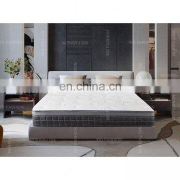 Memory Foam Mattress Zipper Cover Pvc Mattress Covers Bedding photo-5