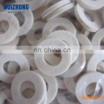 Industrial Use 100% Wool Felt Washer Oil Seal Gasket photo-4