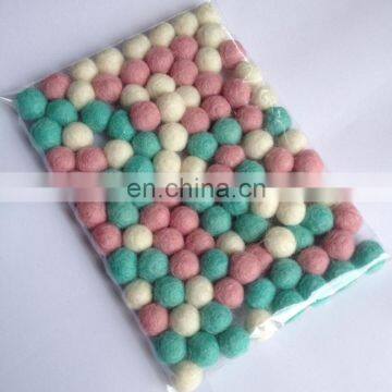 Factory Wholesale Price Knitting Wool Ball photo-2
