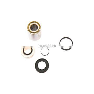 For SeaDoo GTX 4 TEC Dual Reinforced High Rpm Valve Springs Titanium Retainers 185 215 255 260 300 420238180 420254283 711254280 photo-6